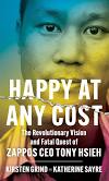 Happy At Any Cost