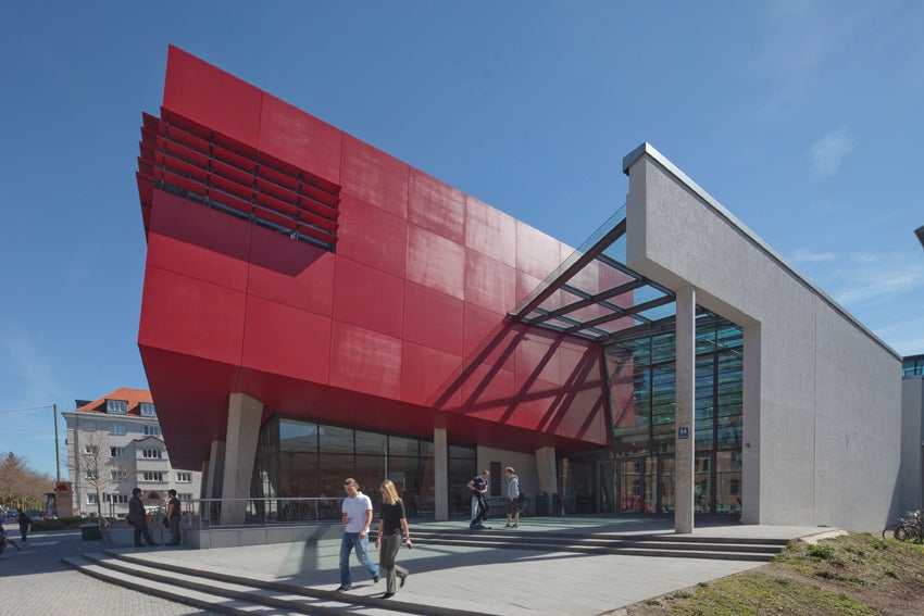 Mustang Media Group awards 2019 Munich University of Applied Sciences