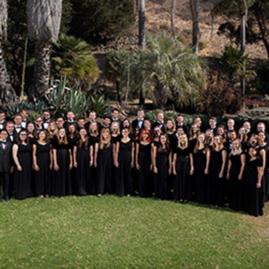 Cal Poly Choirs