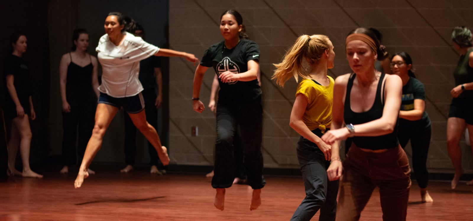 Passport to the Arts: Access for All