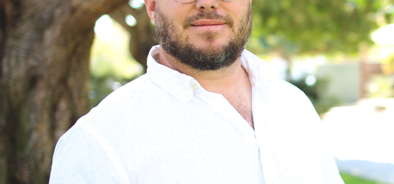 Michael Latner