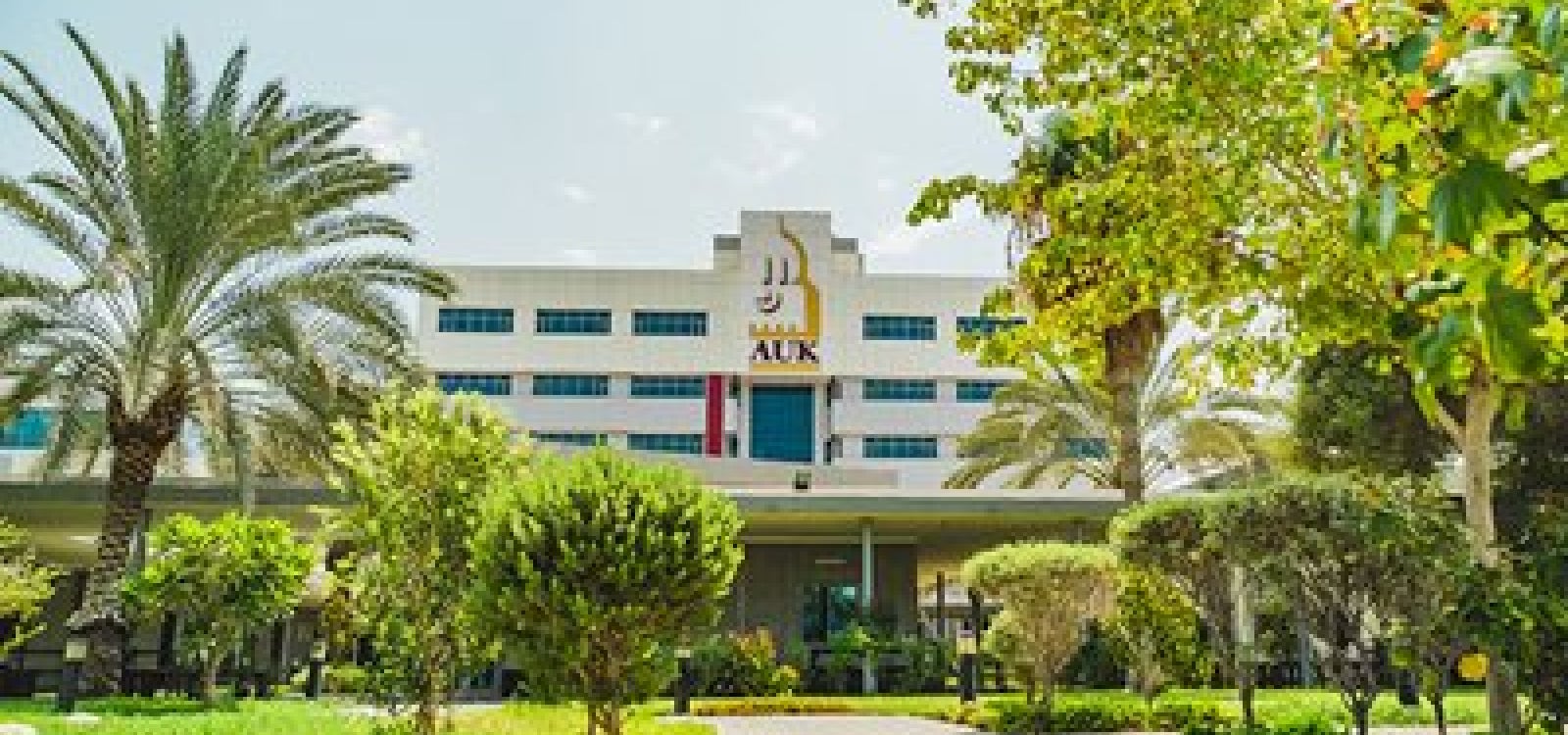 American University of Kuwait