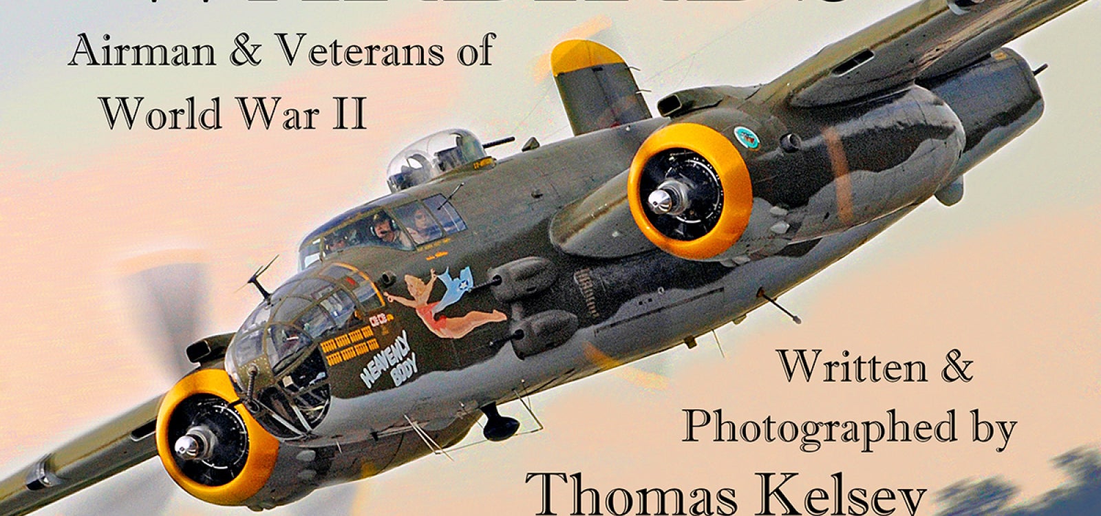75 Years Later-Warbirds, Airman & Veterans of World War II