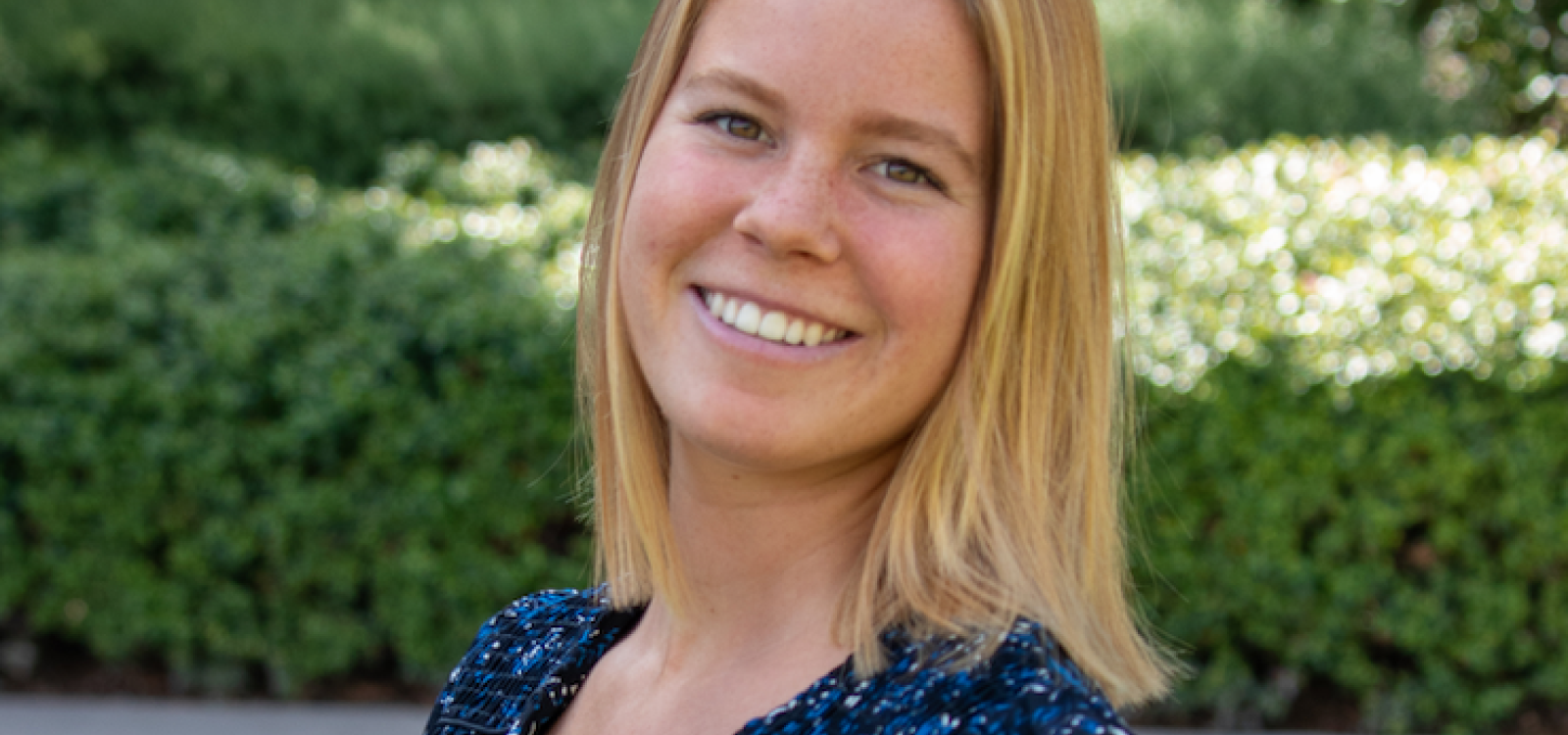 Headshot of Annie Kettman