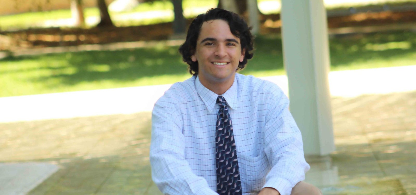 Headshot of Ethan Gutterman