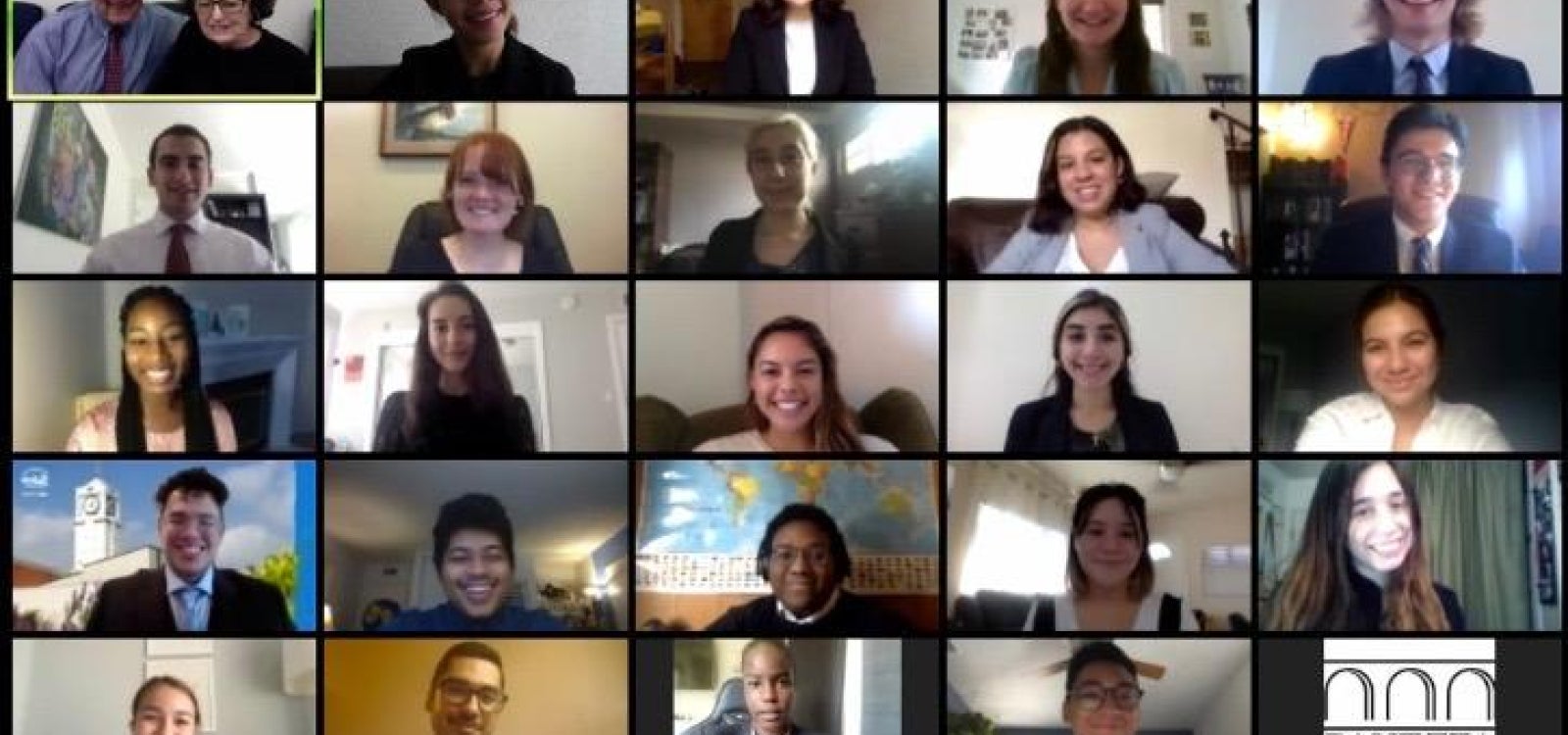 Panetta Institute Virtual Internship