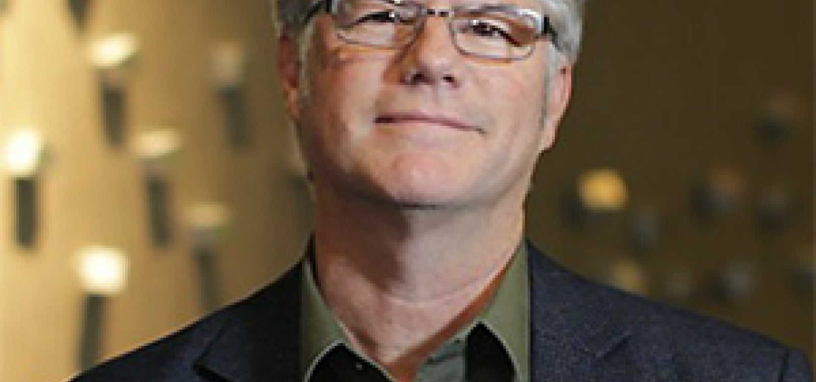Professor Malcolm Keif