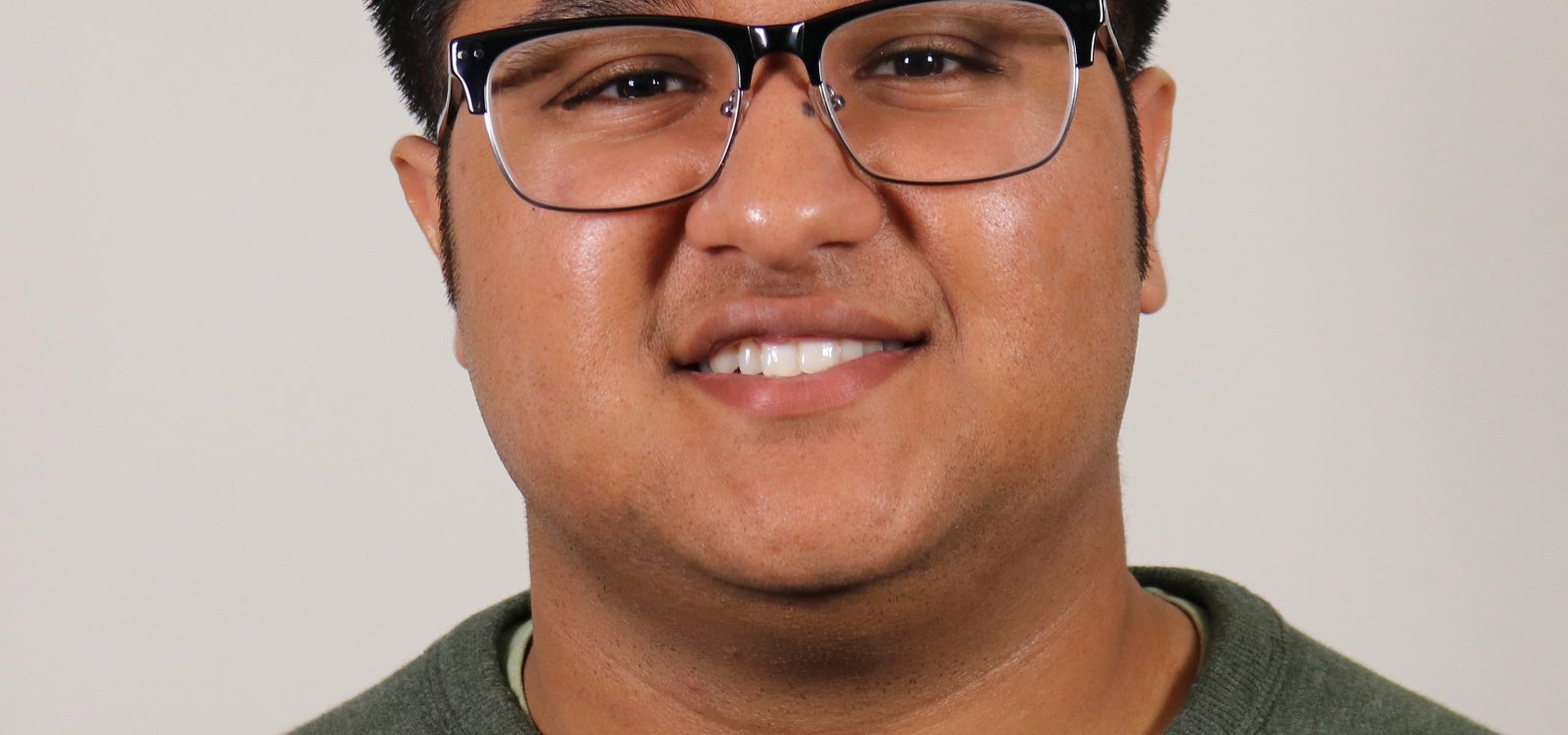Omar Rashad