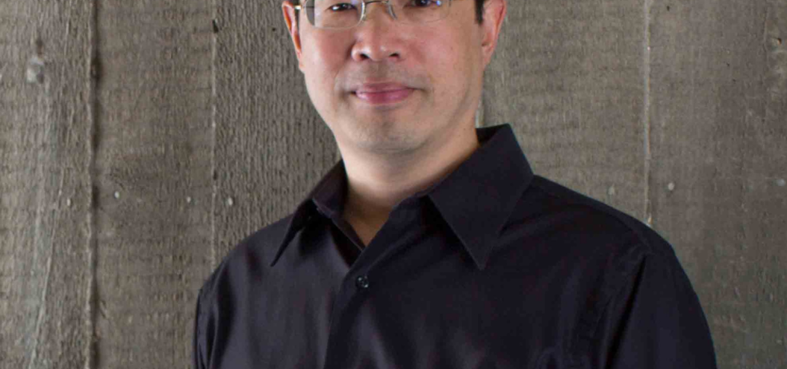 Patrick Lin headshot