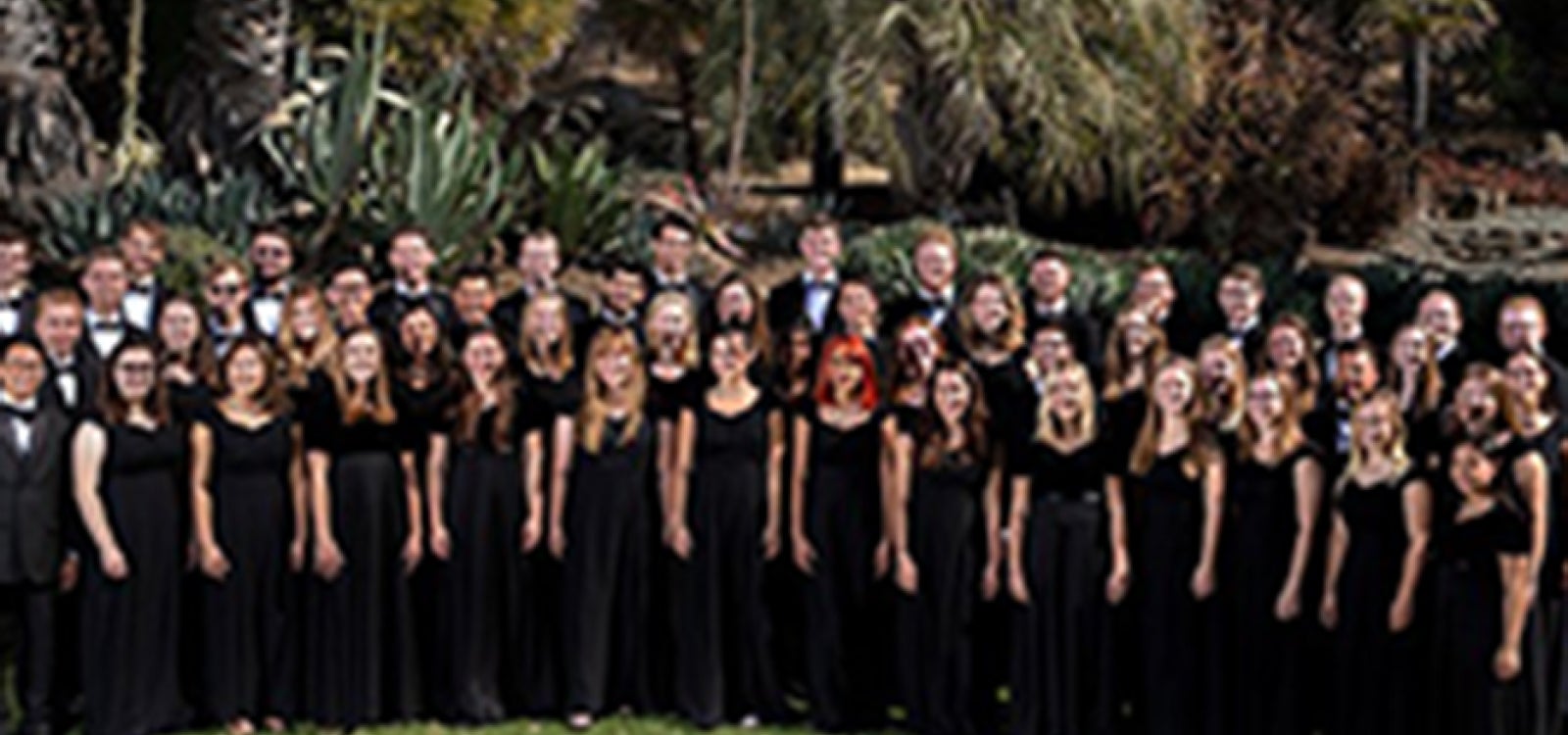 Cal Poly Choirs