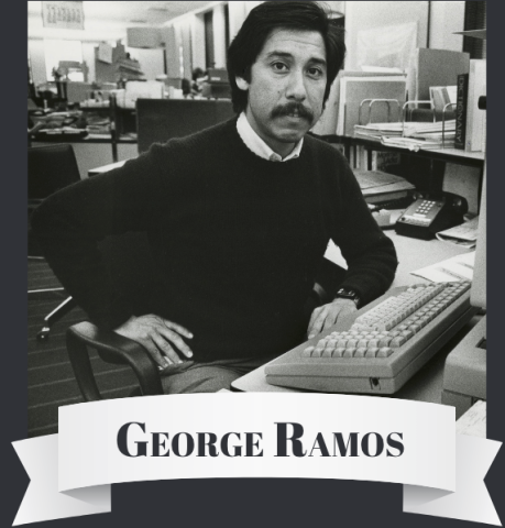George Ramos