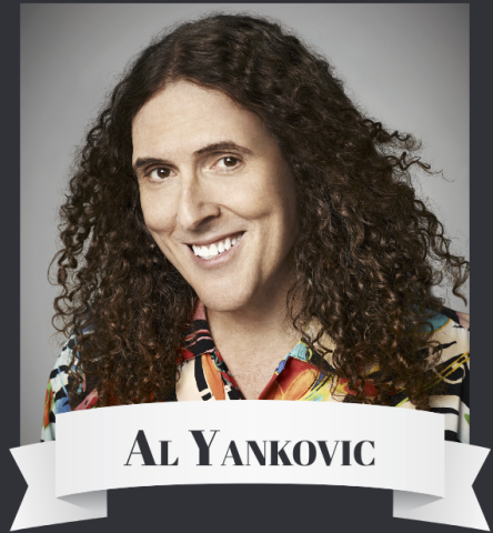 Al yankovic
