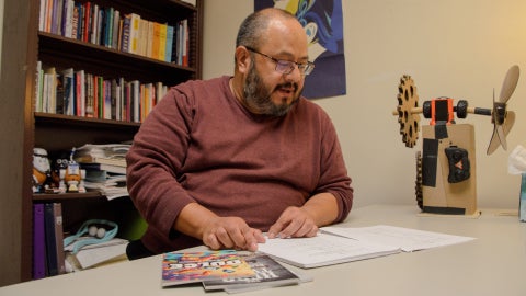 Ramon Esquivel