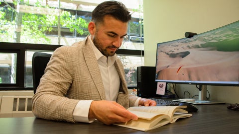 Ivan Hernandez