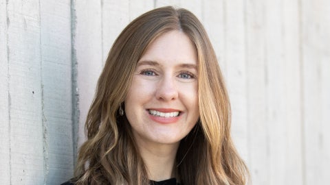 Krista Speicher Sarraf