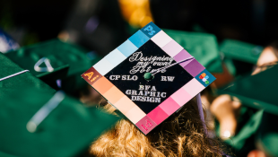 CLA Commencement 2025