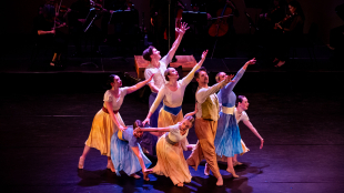 Appalachian Spring