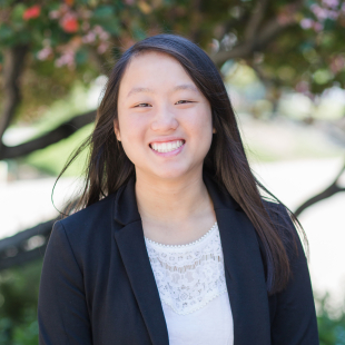 Christine Lam