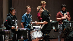 Drumline