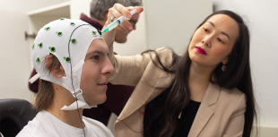 EEG - Sleep study