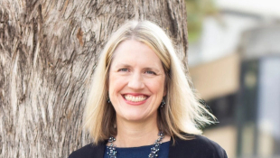 Dean Kate Murphy