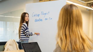 AI in the Classroom