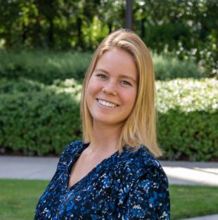 Headshot of Annie Kettman