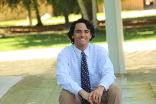 Headshot of Ethan Gutterman