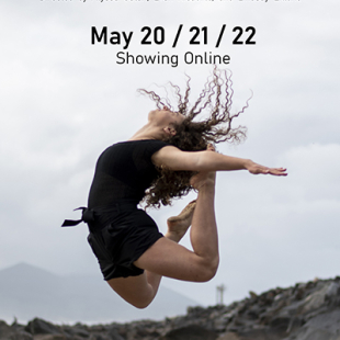 Theatre and Dance Department’s annual Spring Dance Concert