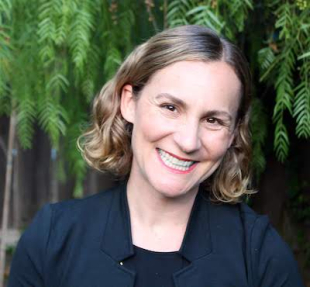 Martine Lappé