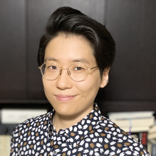 Jess Lee