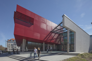 Munich University of Applied Sciences