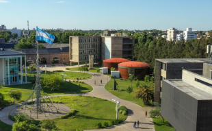 Universidad Nacional de San Martin