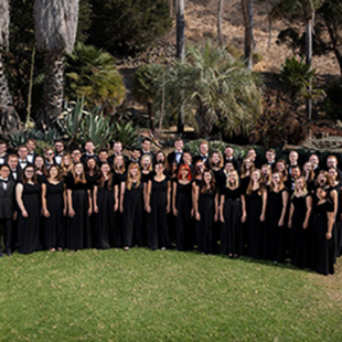 Cal Poly Choirs