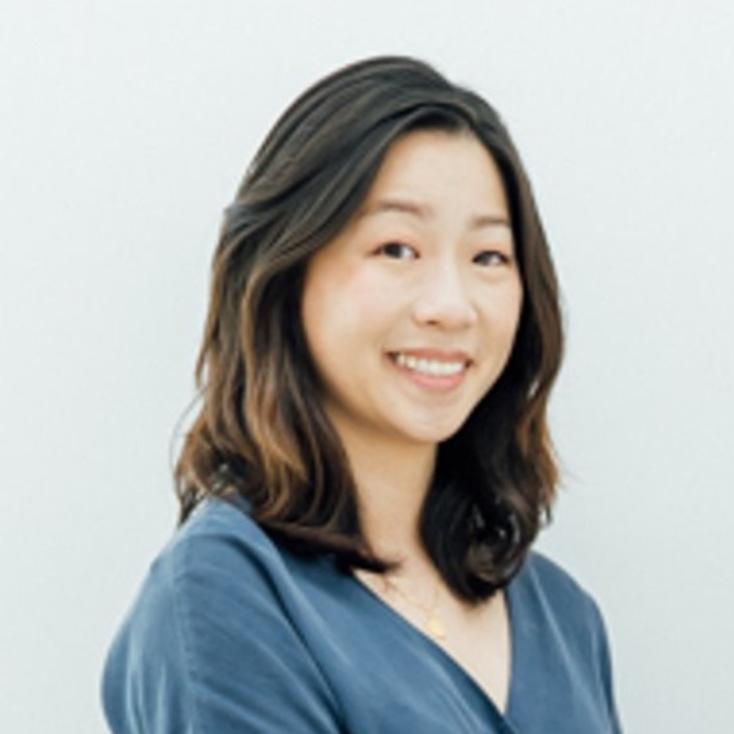 Alison Cheung