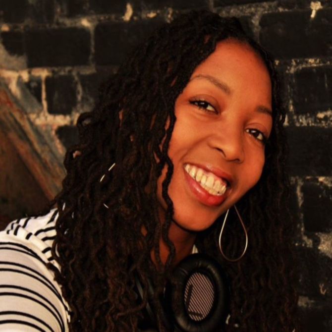 Ashley Clemons