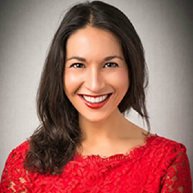 Deborah Donig