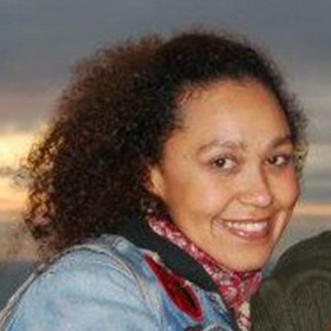 Thanayi Jackson