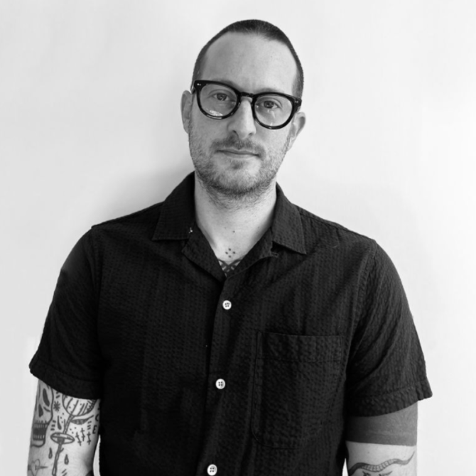 Jared P. Van Ramshorst 