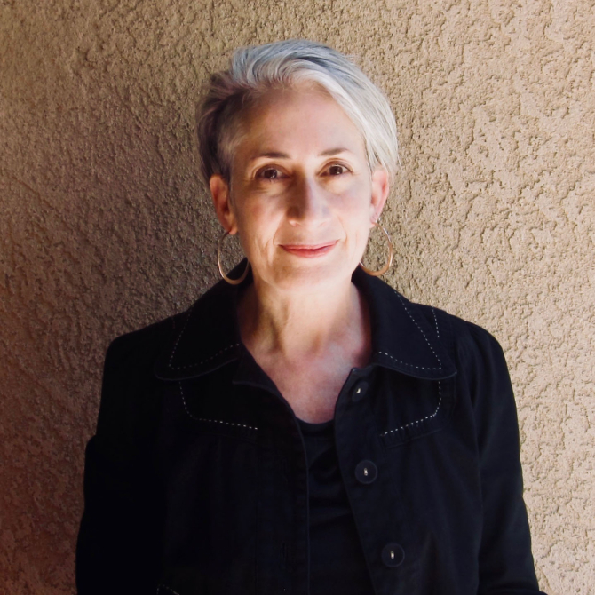Joan Meyers