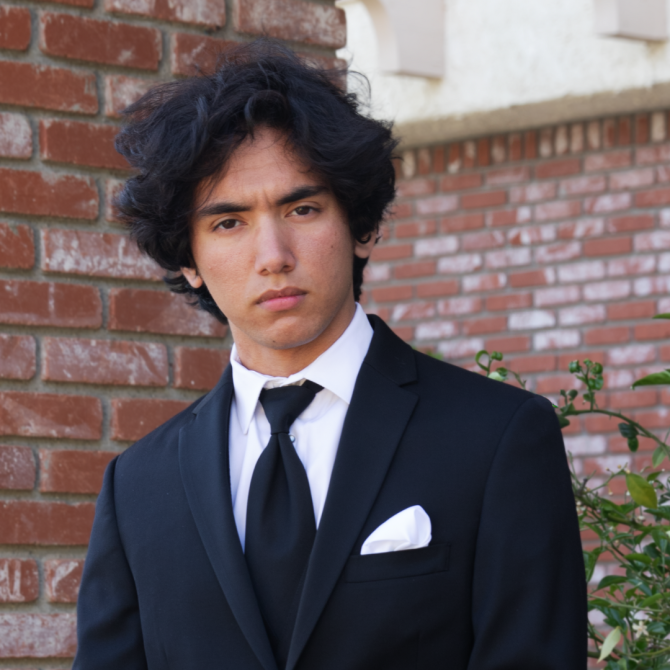 Mason Ambrosio