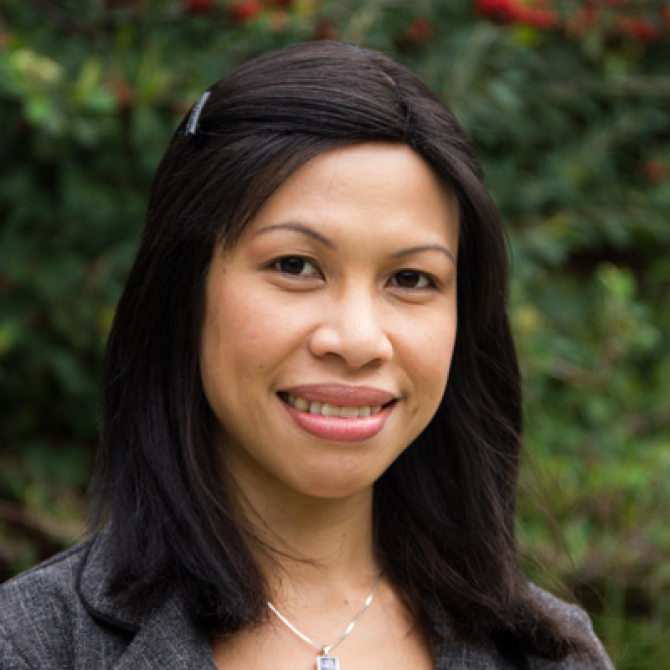 Joy Sisler 