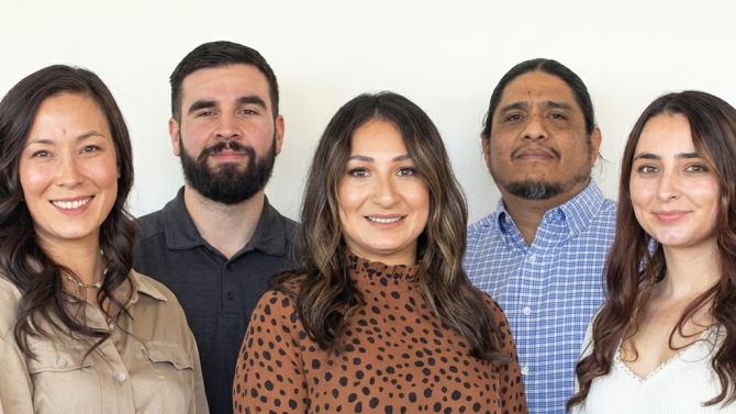 The Bachelor's Pathway in Sociology Program Brings Bachelor’s Degrees Closer to Home 