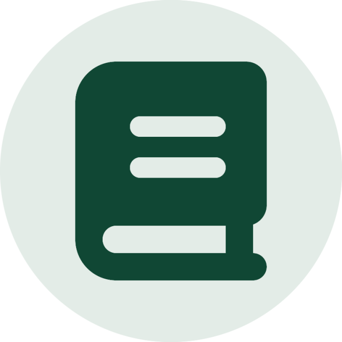 document icon