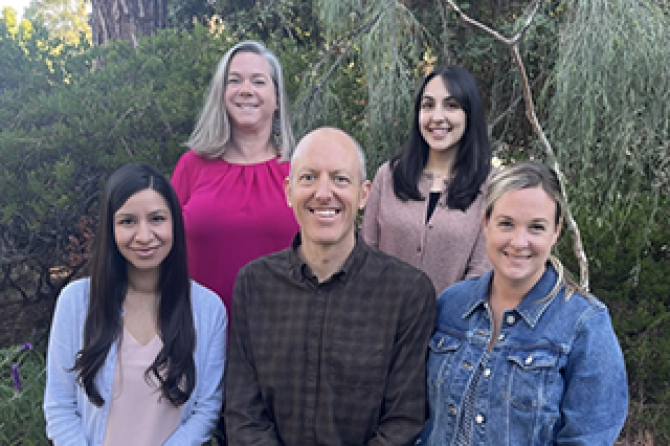 CLA Academic Advisors