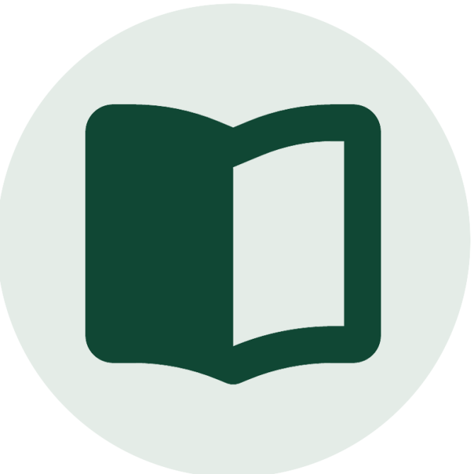 open book icon