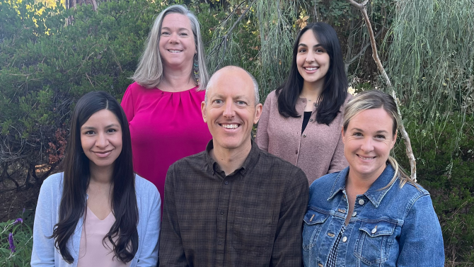 CLA Academic Advisors