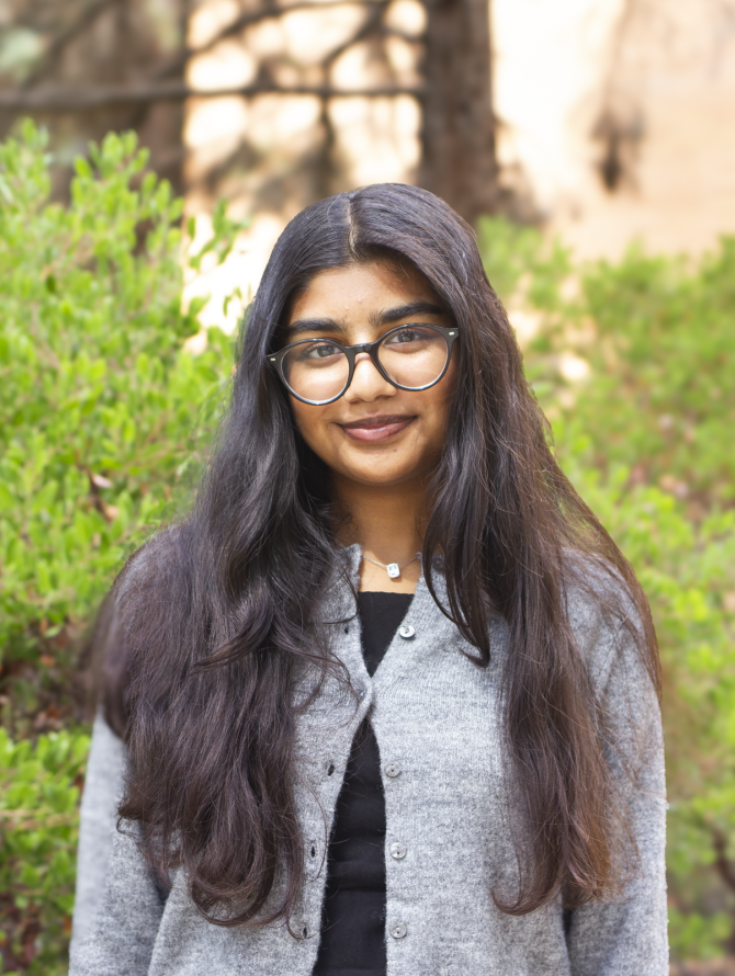 Anika Loganathan