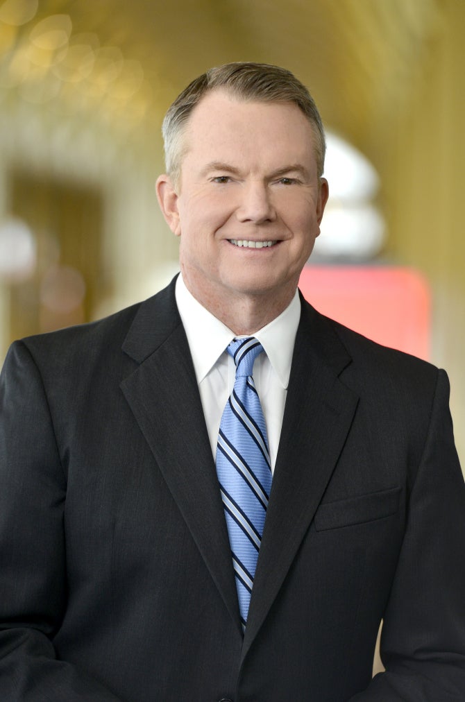 David Kerley