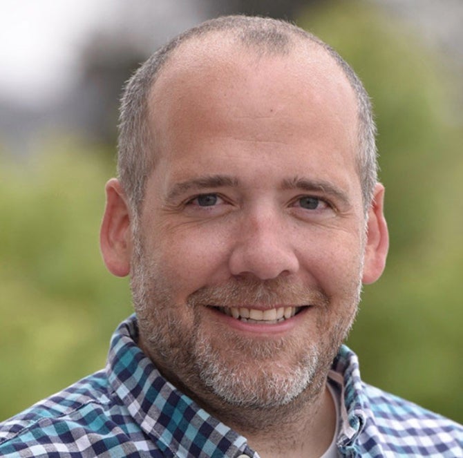 Jeremy Shermak